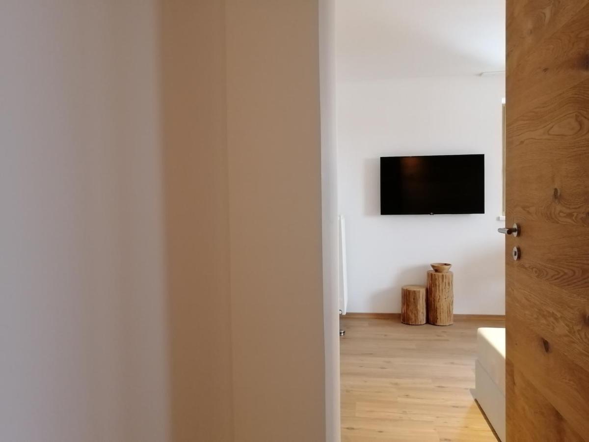 Huber - Das Tiroler B&B Oberperfuss Buitenkant foto