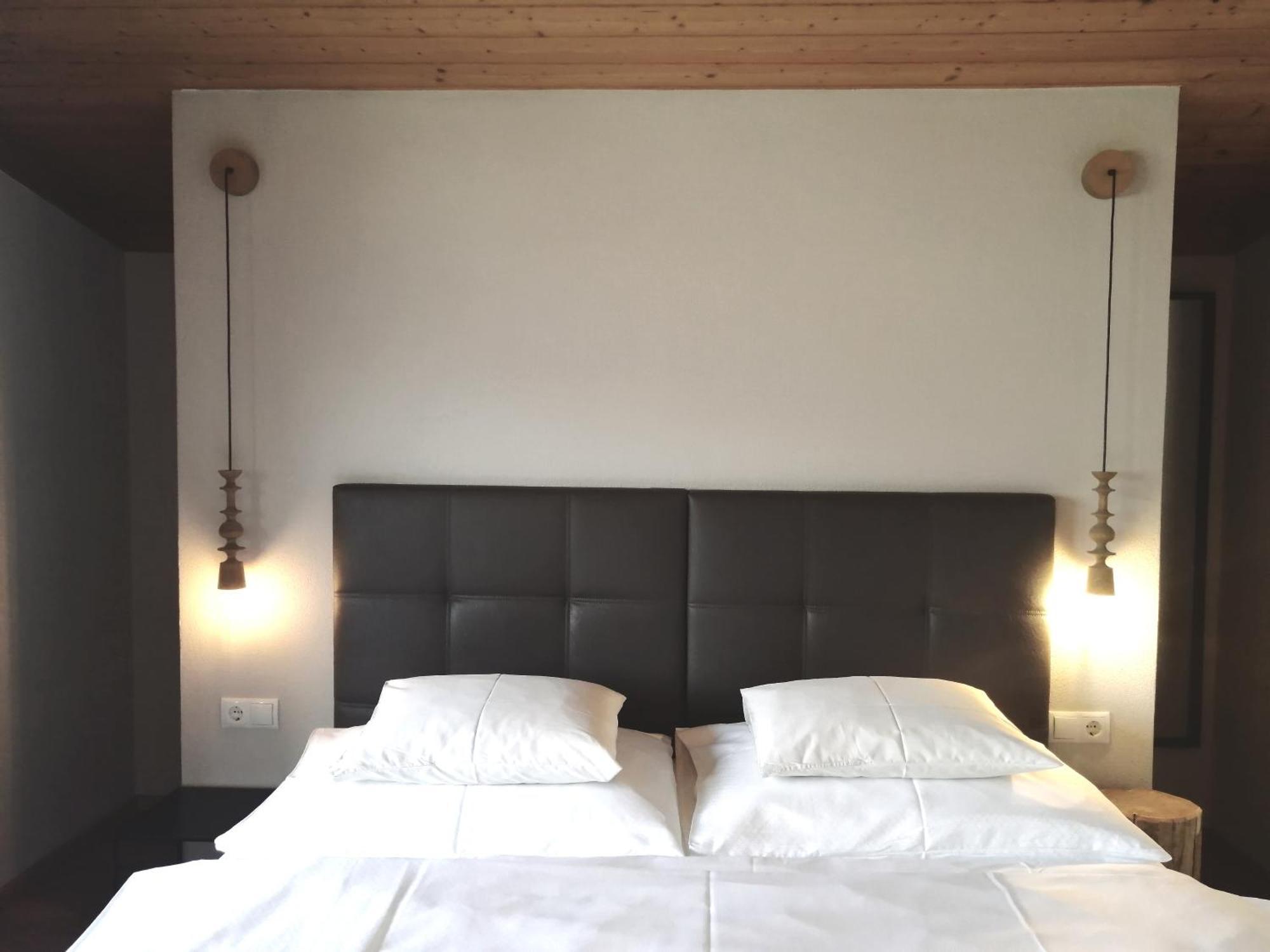 Huber - Das Tiroler B&B Oberperfuss Buitenkant foto